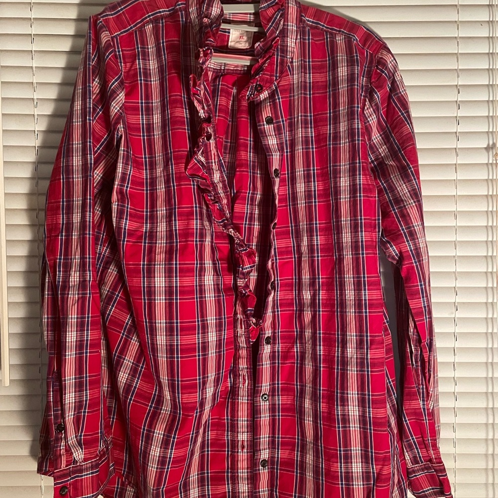 Dress shirt